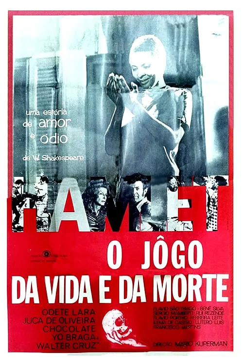 O Jogo da Vida e da Morte (movie)