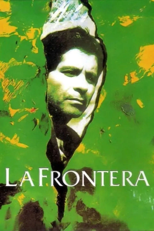 La Frontera (фильм)