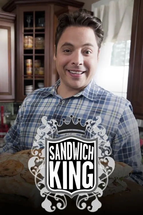 Sandwich King (series)