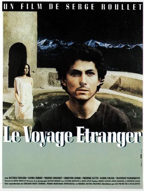 Le voyage étranger (movie)