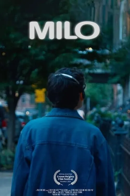 Milo (movie)