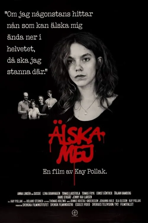 Älska mej