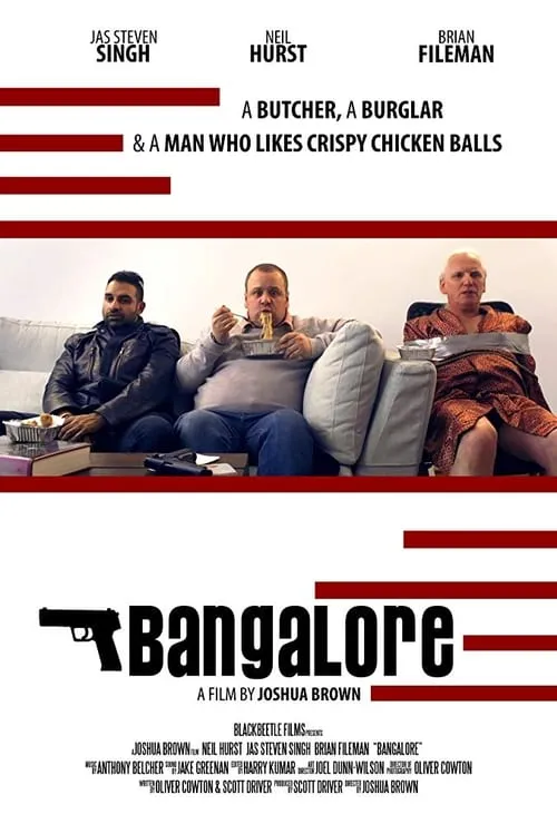 Bangalore (фильм)