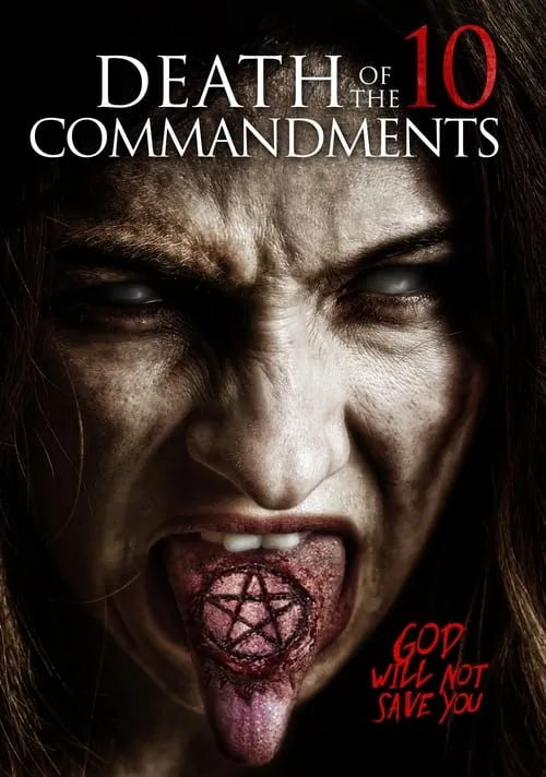 Death of the Ten Commandments (movie)