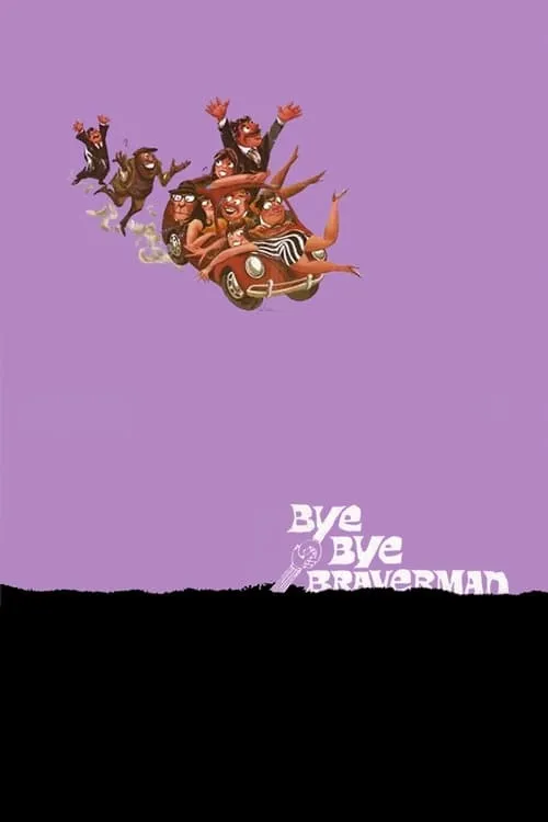 Bye Bye Braverman (movie)