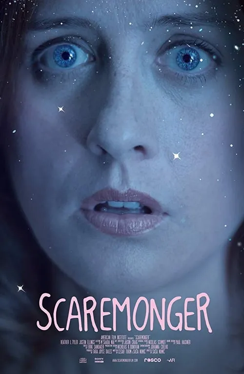 Scaremonger (фильм)