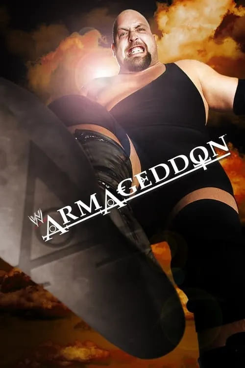 WWE Armageddon 2004 (movie)