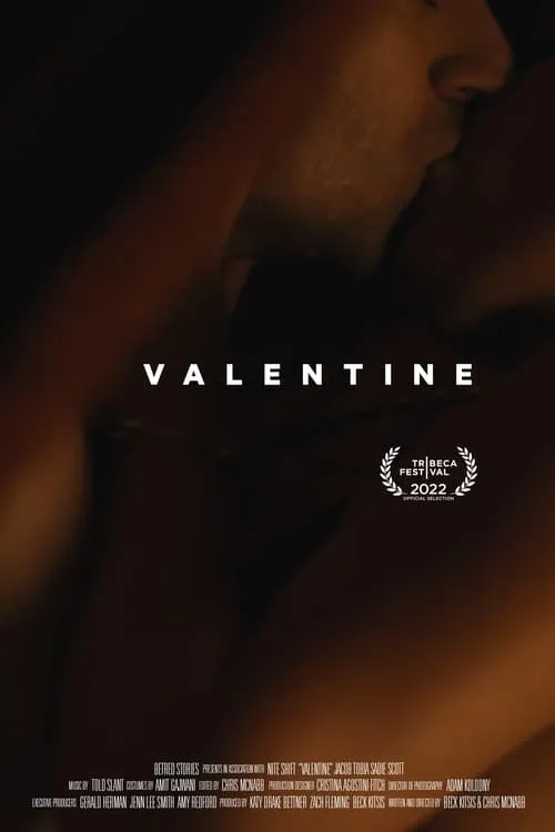 Valentine (movie)