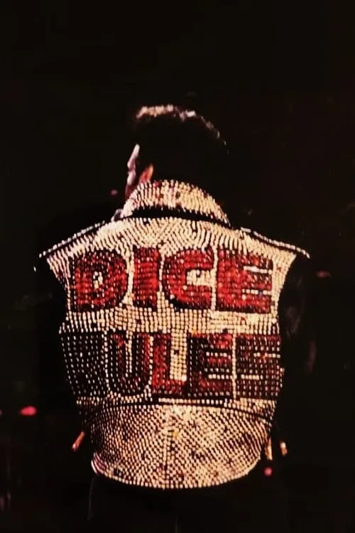 Andrew Dice Clay: Dice Rules (фильм)