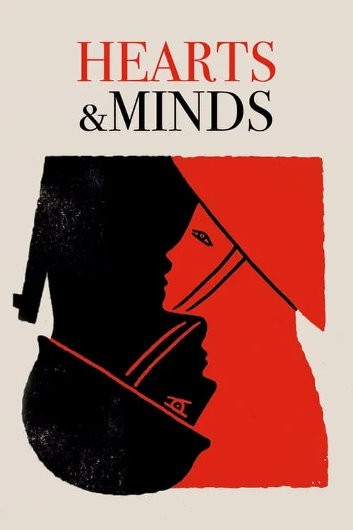 Hearts and Minds (movie)