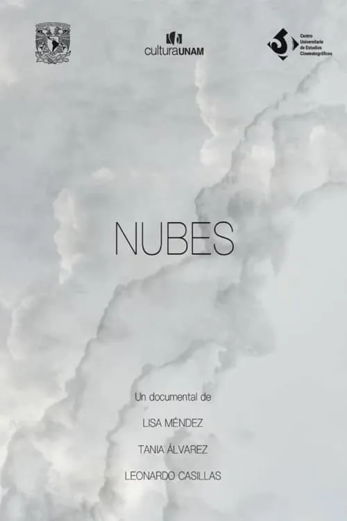 Nubes (фильм)