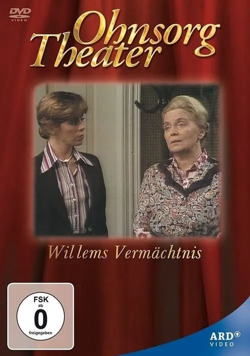 Ohnsorg Theater - Willems Vermächtnis (фильм)