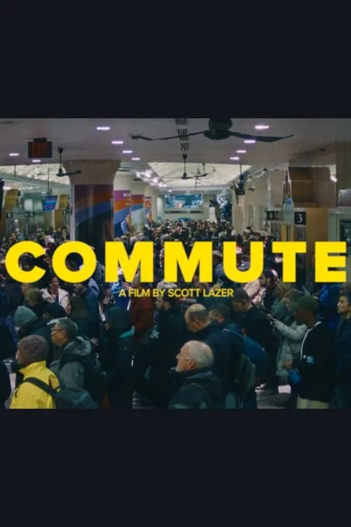 Commute (movie)