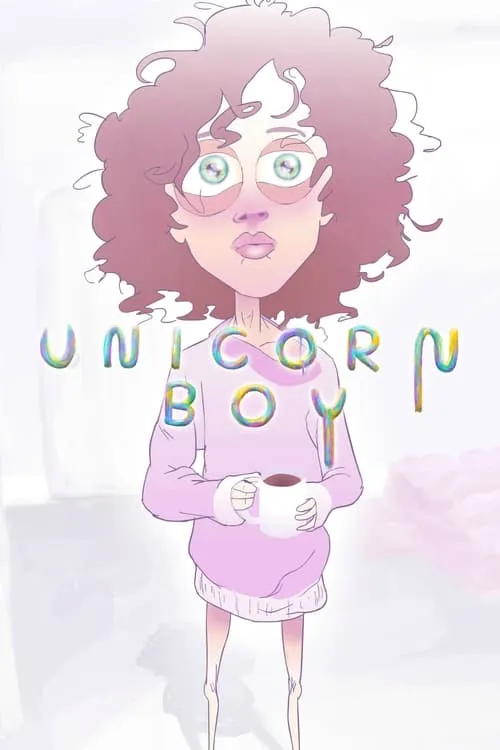 Unicorn Boy (movie)