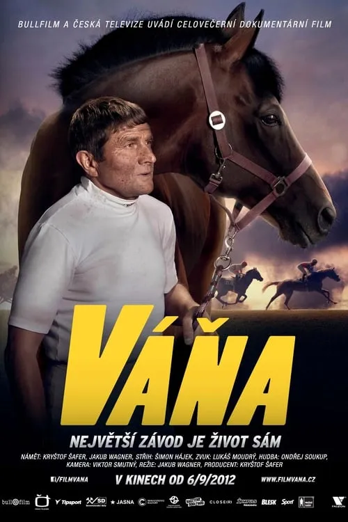 Váňa (movie)