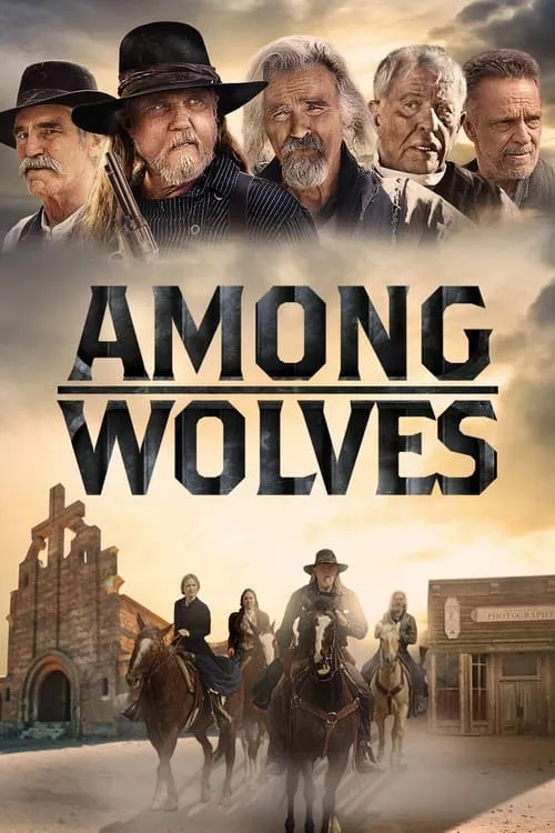 Among Wolves (movie)