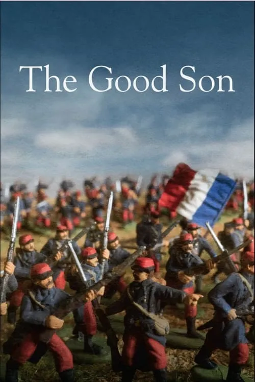 The Good Son (фильм)