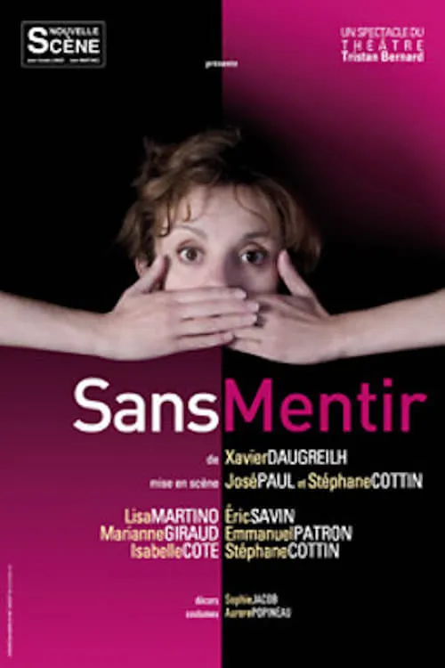 Sans mentir (movie)