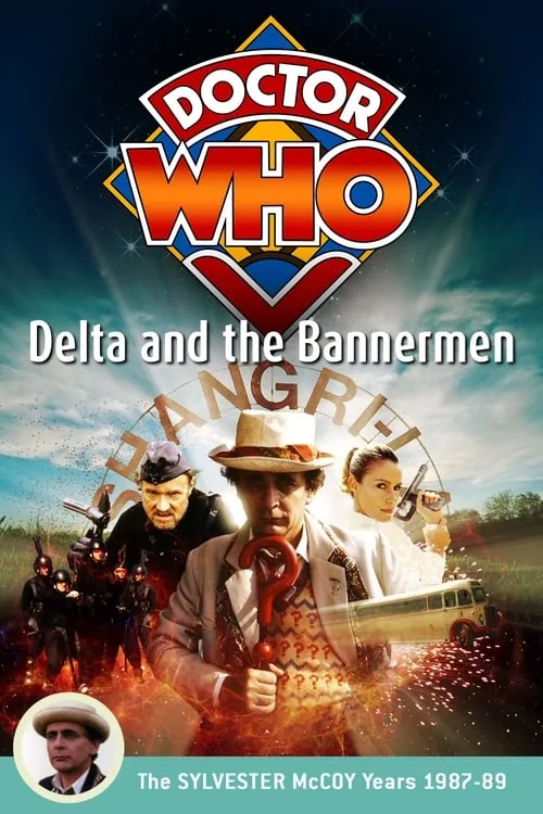 Doctor Who: Delta and the Bannermen (movie)