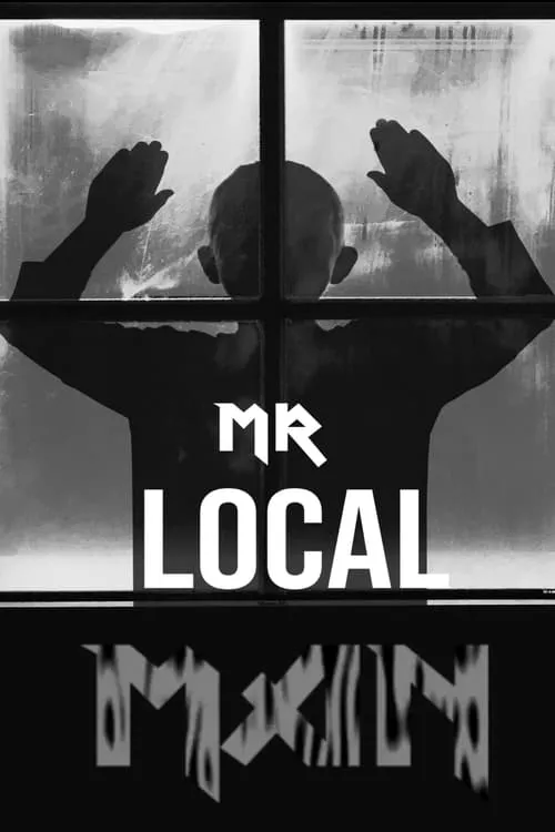 Mr. Local Man (movie)