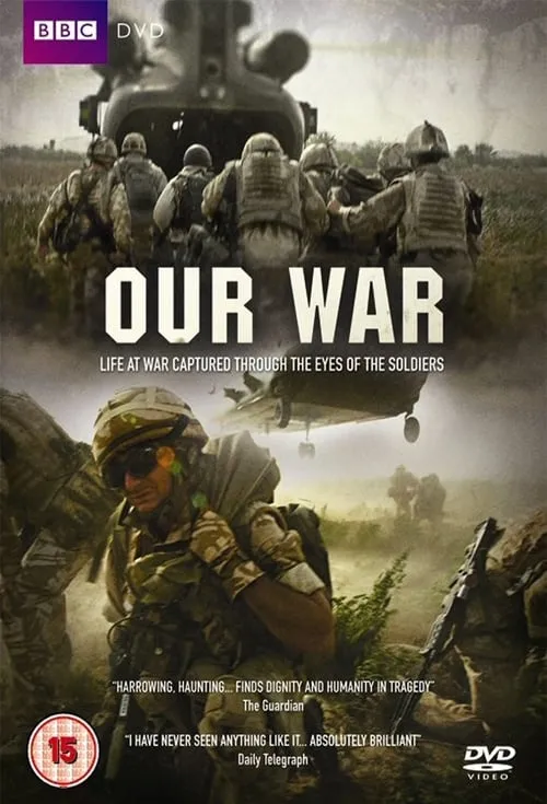 Our War (series)