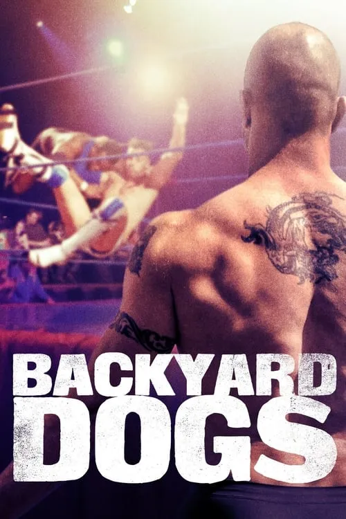 Backyard Dogs (movie)