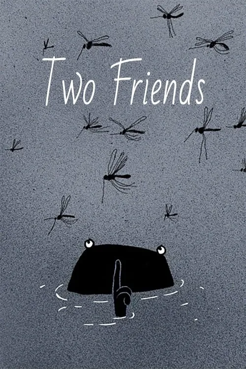 Two Friends (movie)