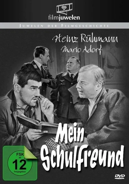 Mein Schulfreund (movie)