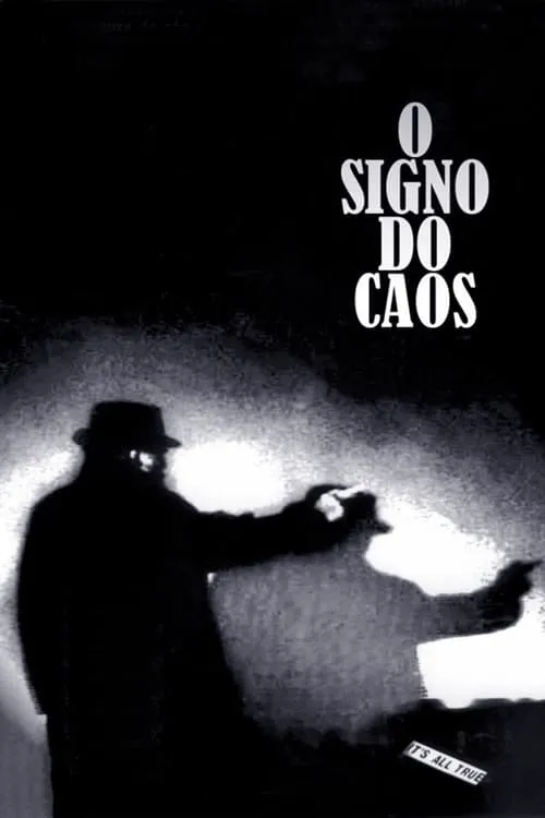 The Sign of Chaos (movie)