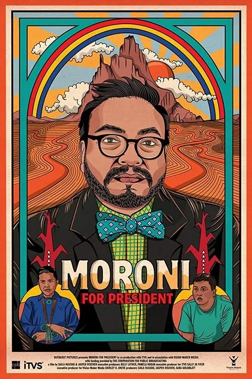 Moroni for President (movie)