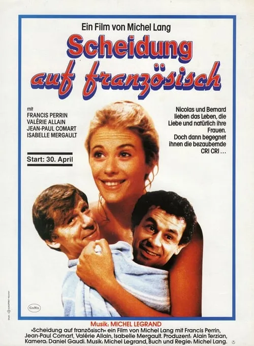 Club de rencontres (movie)