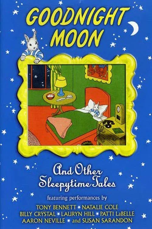 Goodnight Moon & Other Sleepytime Tales