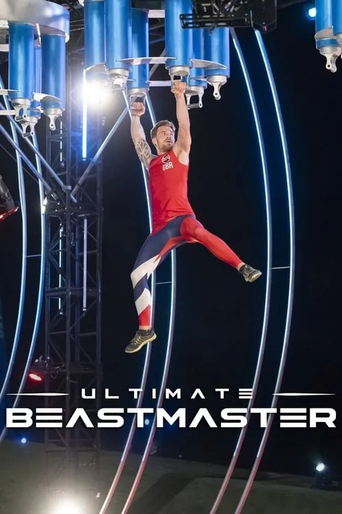 Ultimate Beastmaster (series)