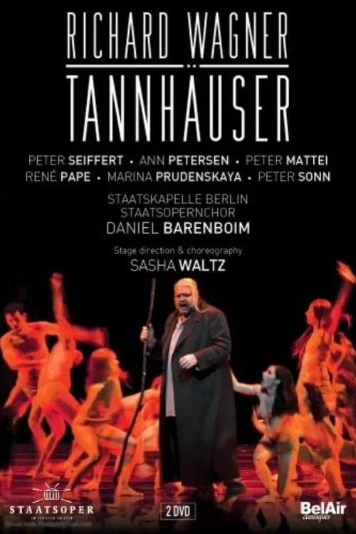 Tannhäuser (фильм)