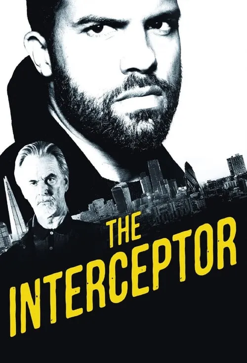 The Interceptor (series)