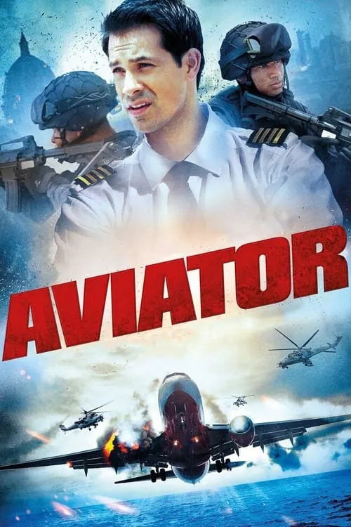 Aviator (фильм)