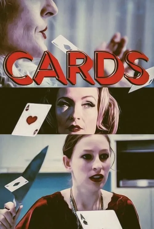 Cards - an Ellen Hayter film (фильм)