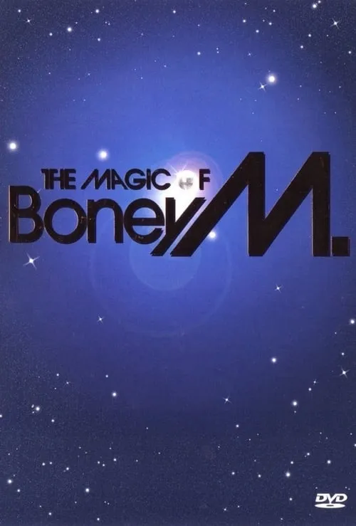 Boney M: The Magic of Boney M. (фильм)