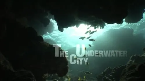 Underwater City