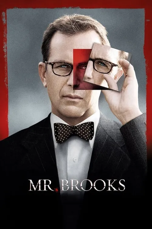 Mr. Brooks (movie)