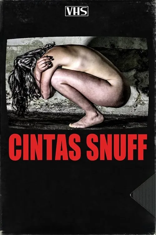 Cintas Snuff (фильм)