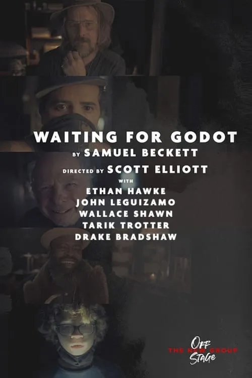 Waiting for Godot (movie)