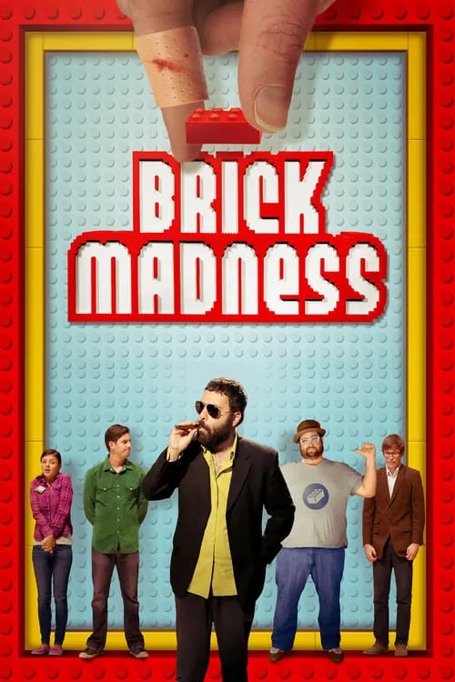 Brick Madness