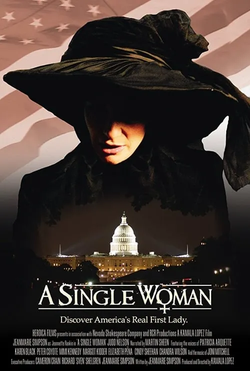 A Single Woman (movie)