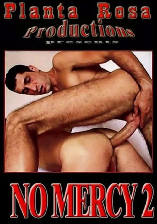 No Mercy 2 (movie)