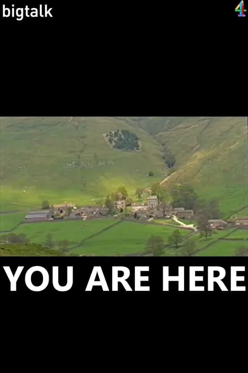 You Are Here (movie)