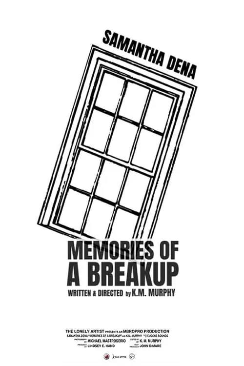 Memories of a Breakup (movie)