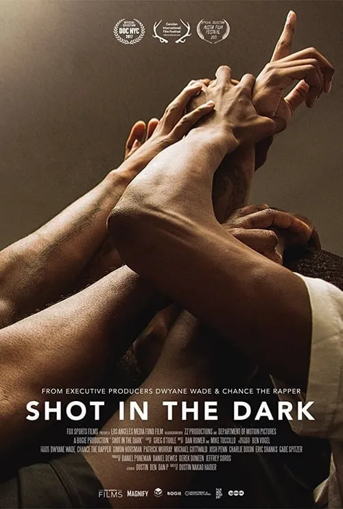 Shot in the Dark (movie)