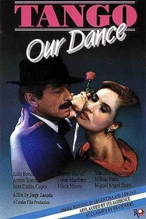 Tango: Our Dance (movie)