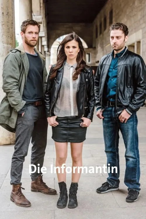 Die Informantin (movie)